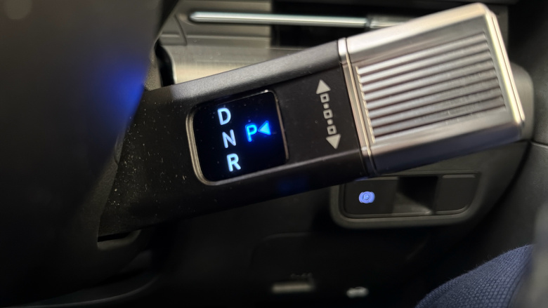 Hyundai KONA 160kW Advance 65kWh 5dr Auto Electric Hatchback